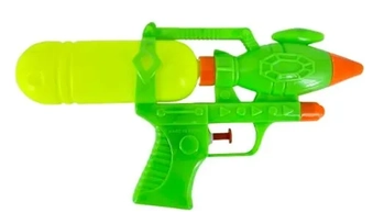 GU5669 PISTOLA DE AGUA C/RESERVATORIO 24X13X5CM