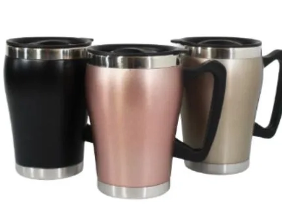 MAX0131 CANECA DE INOX 320ML