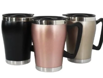 MAX0131 CANECA DE INOX 320ML