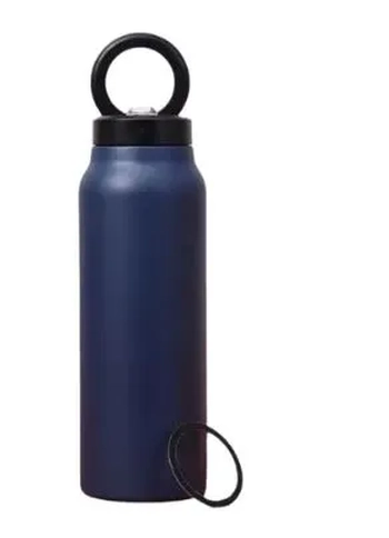 GDR1427 GARRAFA ISOTER C SUPORTE MAGNETICO 800ML