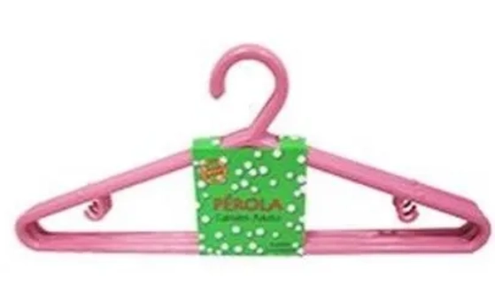 110 CABIDE PÉROLA CÔRES C/6PÇS