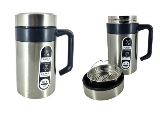 GDR1014 CANECA 500 ML ISOTERMICA