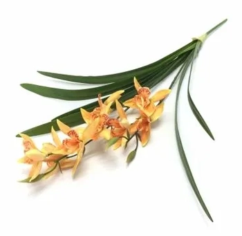 W113-271LJ GA ORQ CYMB FOLHA X2 68CM