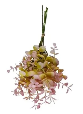 W514-01RS RAMAL EUCALIPTO X5 38CM