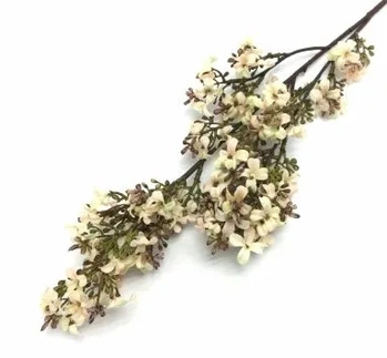 W527-01CR GALHO DE SYRINGA X3 80CM