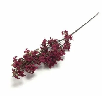 W527-01RS GALHO DE SYRINGA X3 80CM