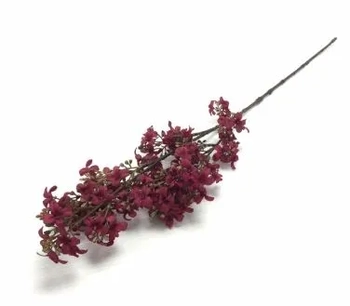 W527-01RX GALHO DE SYRINGA X3 80CM