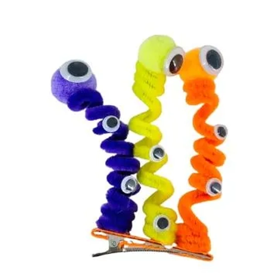 2183 ACESSORIO CABELO MALUCO - MOLA MALUCA