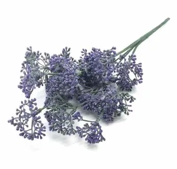 W418-30 BUQUE COMPLEMENT ROXO X5