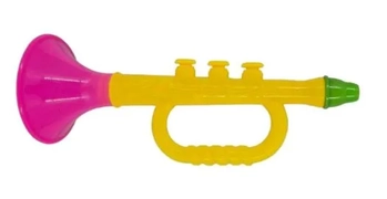 GK1694 VUVUZELA DE BRINQUEDO