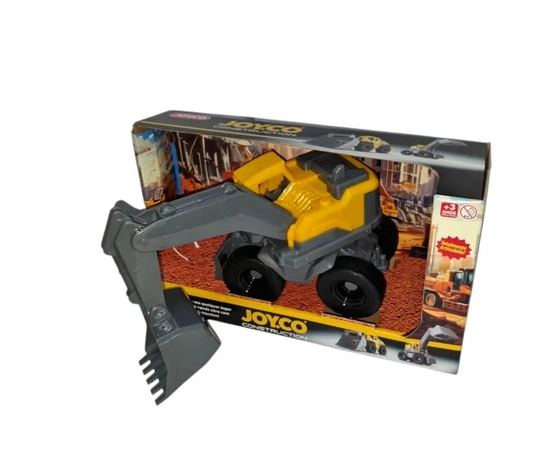 925 JOY.CO CONSTRUCTION ESCAVADEIRA 32CM