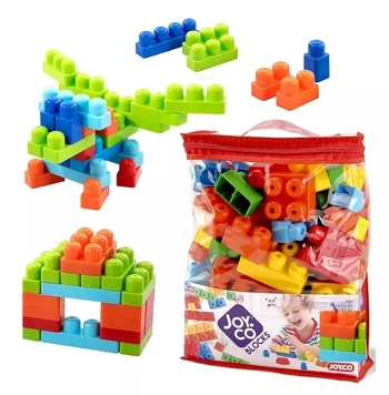 950 JOY.CO BLOCKS 98PCS