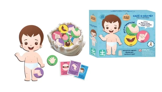 583 MADEIRA CADE O SEU PE?