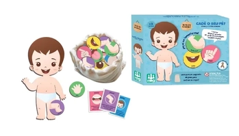 583 MADEIRA CADE O SEU PE?