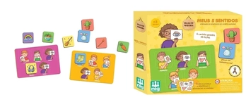 586 MADEIRA MEUS 5 SENTIDOS