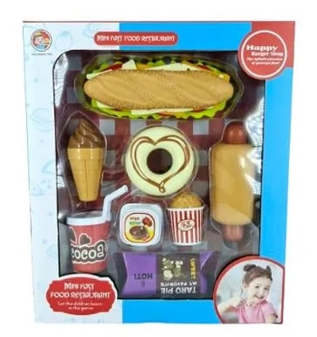 ASH-15.6260 KIT COZINHA