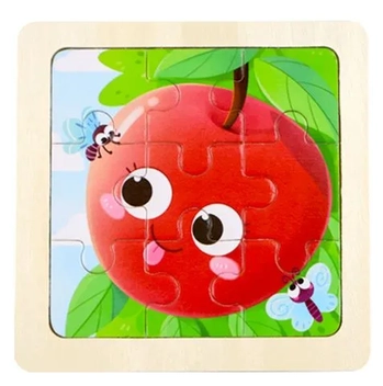 GK3426 QUEBRA CABECA SORTIDOS