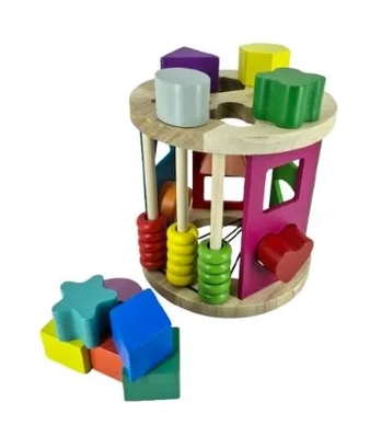 GK3432 BRINQUEDO DE ENCAIXAR