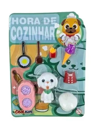 GK2875 CARTELA PET SORTIDOS