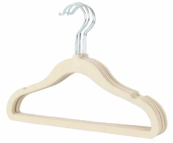 24339 CABIDE DE VELUDO BRANCO C/03