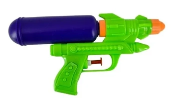 ASH-15.5342 PISTOLA DE AGUA