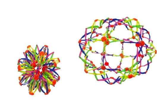 TK-AB8809 BRINQUEDO BOLA INTERATIVA