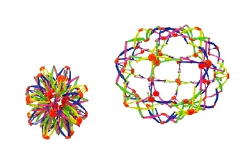 TK-AB8809 BRINQUEDO BOLA INTERATIVA