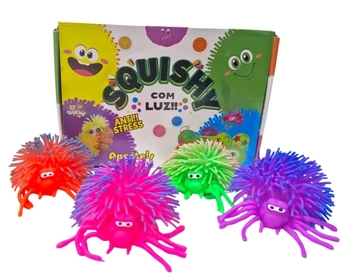 TK-AB8913 BRINQUEDO ANIMAL DE APERTAR