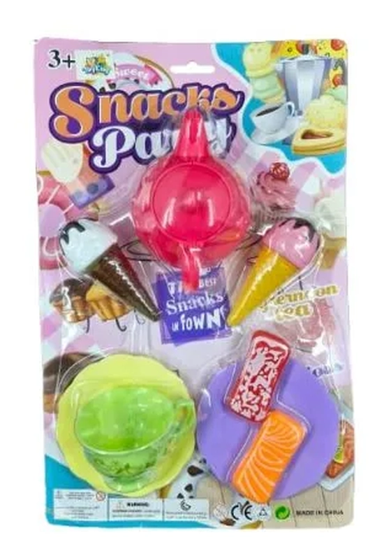 TK-AB0094 CJ SNACKS C/8 PCS