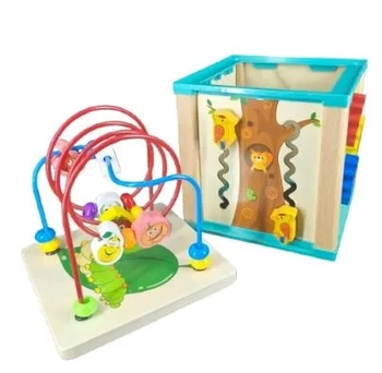 GK3477 LABIRINTO EDUCACIONAL