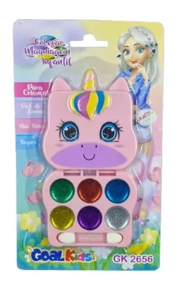 GK2656 SOMBRA UNICORNIO