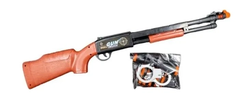 TK-2201 KIT ESPINGARDA