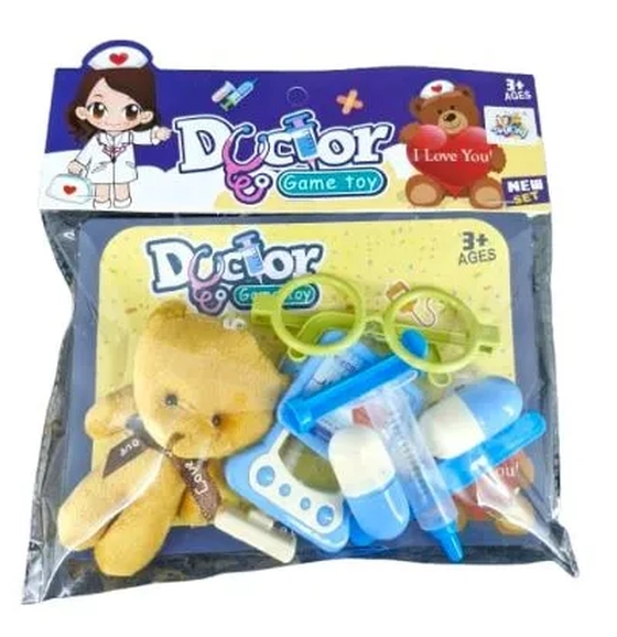 TK-AB4294 CJ MEDICO C/ URSO