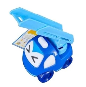 TK-AB0126 MINI CARRINHO DE CONSTRUCAO