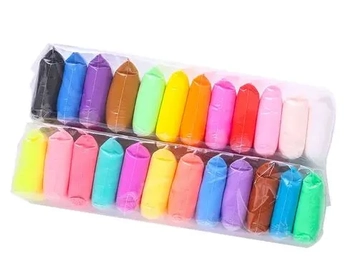 TK-PP03 MASSINHA PULA PULA 24 CORES