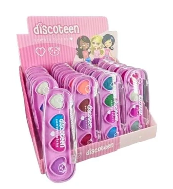 HB102346 PALETA DE SOMBRA FOFA