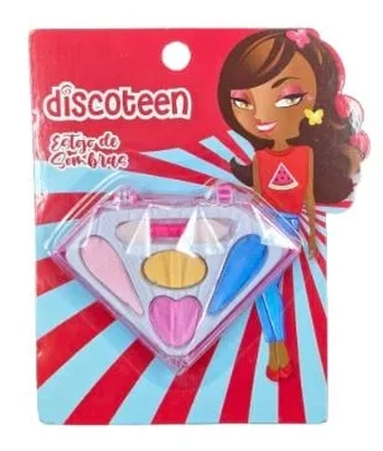 HB103643 KIT MAKE DISCOTEEN