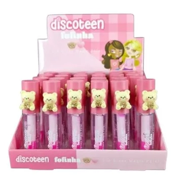 HB106077 LIP GLOSS MAGIC POLAR