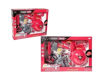 ASH-15.5676 KIT FERRAMENTA