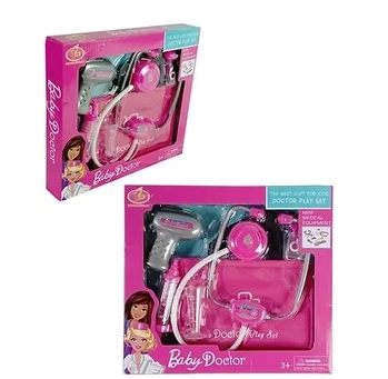 ASH-15.5833 KIT BABY DOCTOR