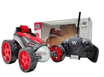 ASH-15.6069 CARRINHO DE CONTROLE REMOTO