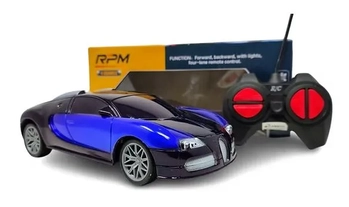 ASH-15.6071 CARRINHO DE CONTROLE REMOTO