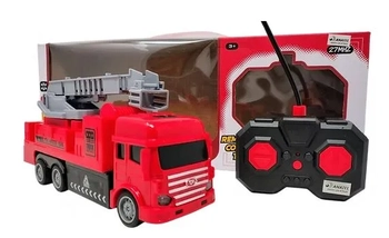 ASH-15.6072 CAMINHAO URBAN TRUCK CONTROLE REMOTO