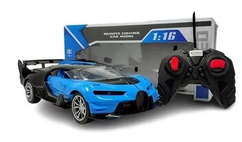 ASH-15.6075 CARRINHO DE CONTROLE REMOTO