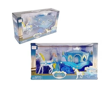 ASH-15.6180 CARRUAGEM