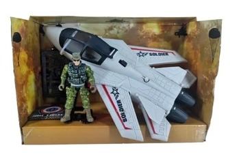 ASH-15.6261 KIT MILITAR