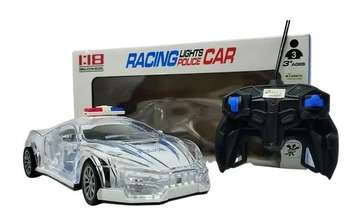 ASH-15.6080 CARRINHO DE CONTROLE REMOTO