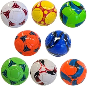 JR1134T MINI BOLA FUTEBOL 140G 15,5CM