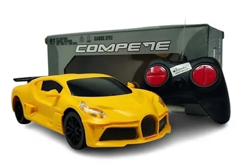 ASH-15.6068 CARRINHO DE CONTROLE REMOTO