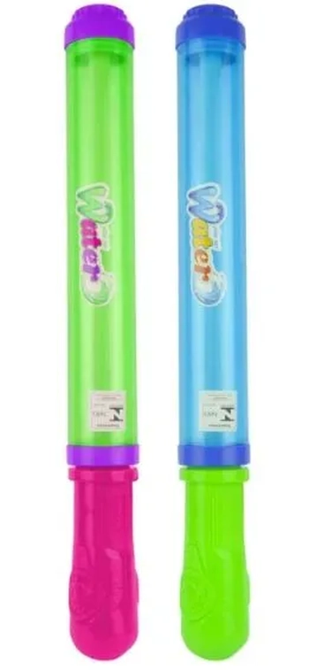 WB7729 LANCA AGUA TUBO FRESH 50CM